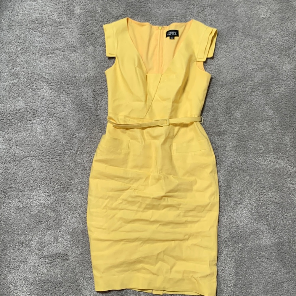 Adrianna Papell Dress